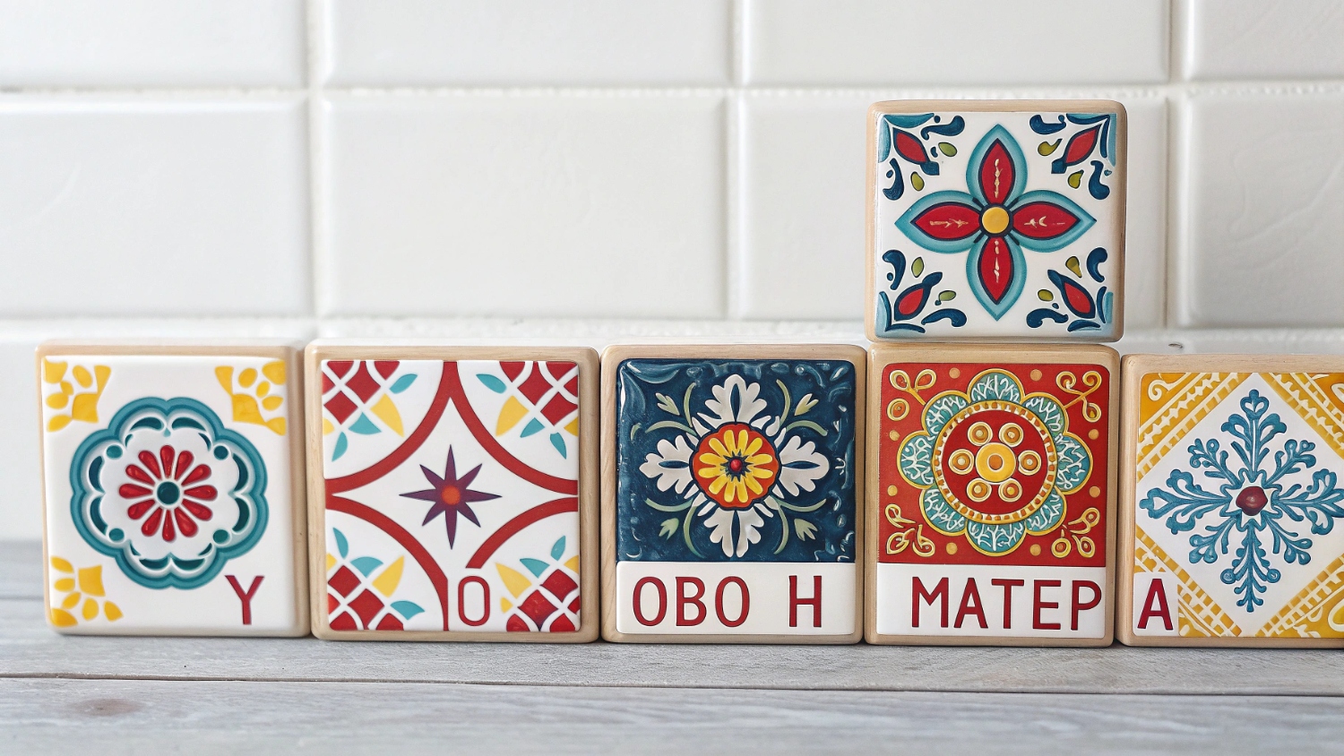 Плитка – лучший облицовочный материал