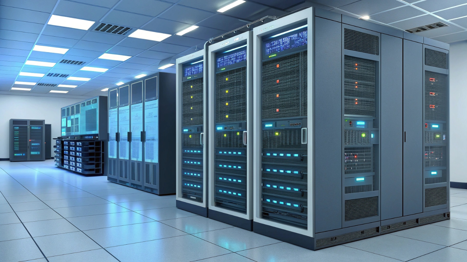 Что такое VPS