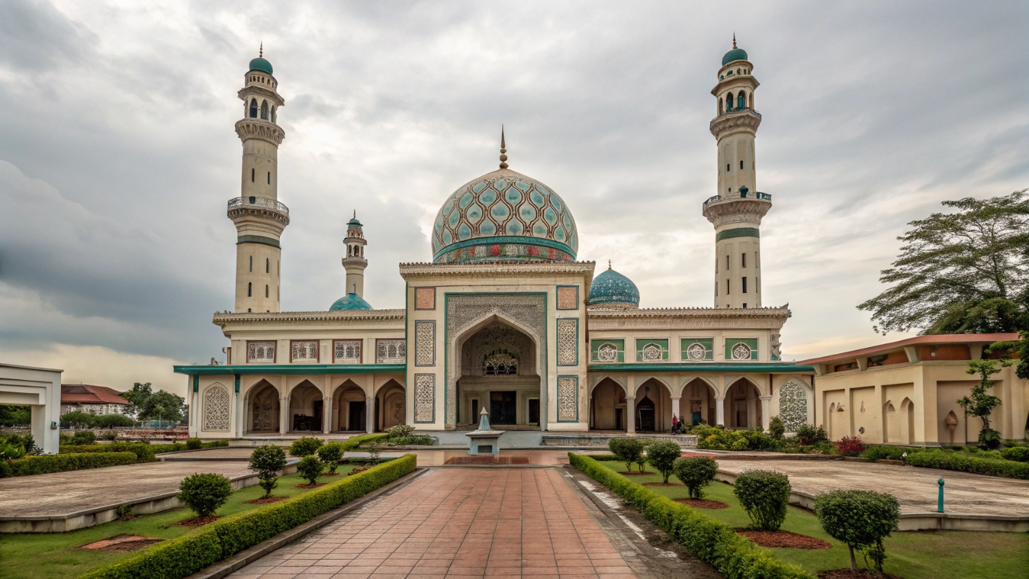 Никах у мусульман. Мудрость полигамии в Исламе