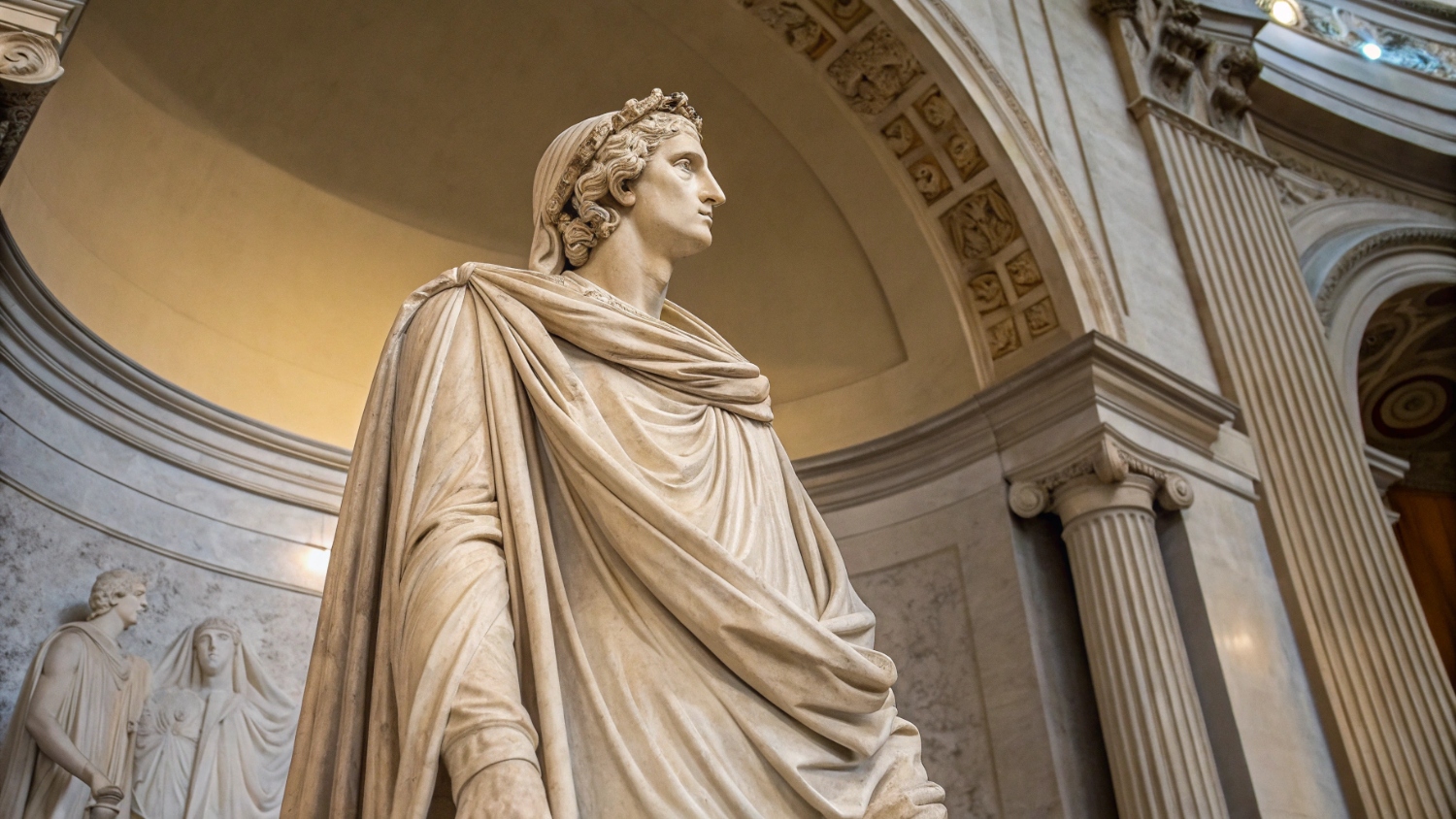 Скульптура