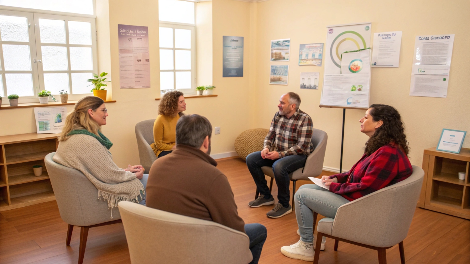 Лечение алкоголизма