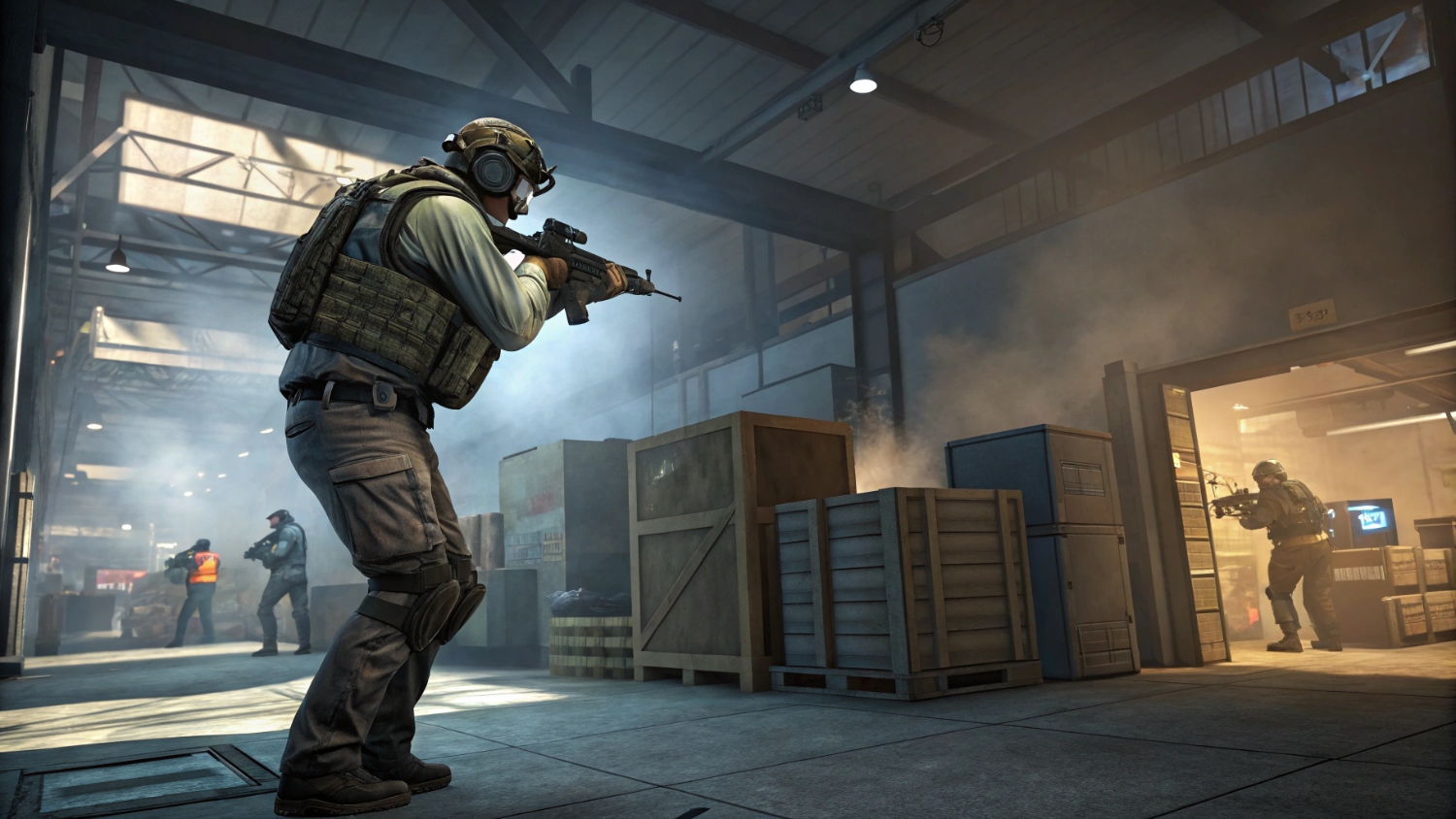 Зачем прокачивают игрока в компьютерной игре и как на этом сэкономить