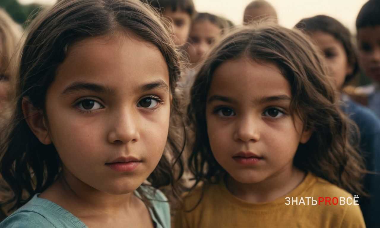 4. Общение с другими мамами