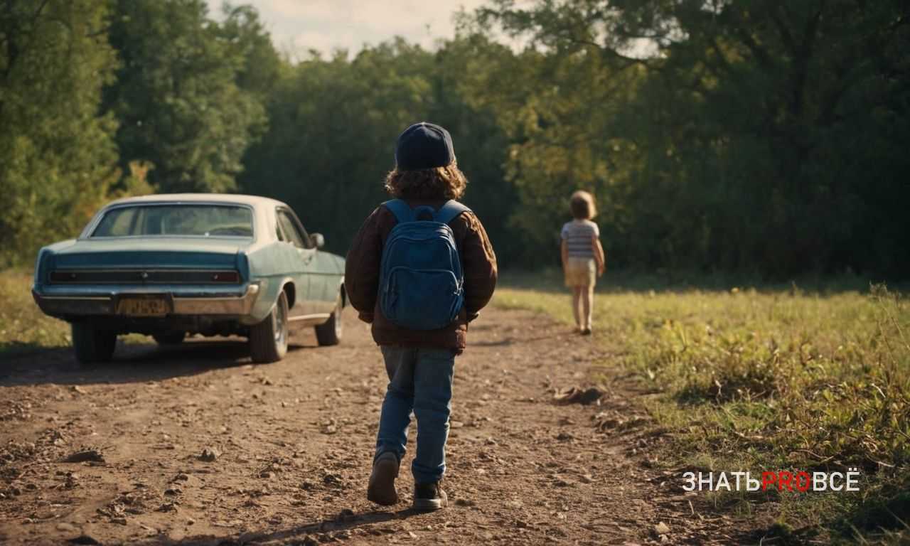 Детская ревность к родителям - как делить внимание между партнером и ребенком