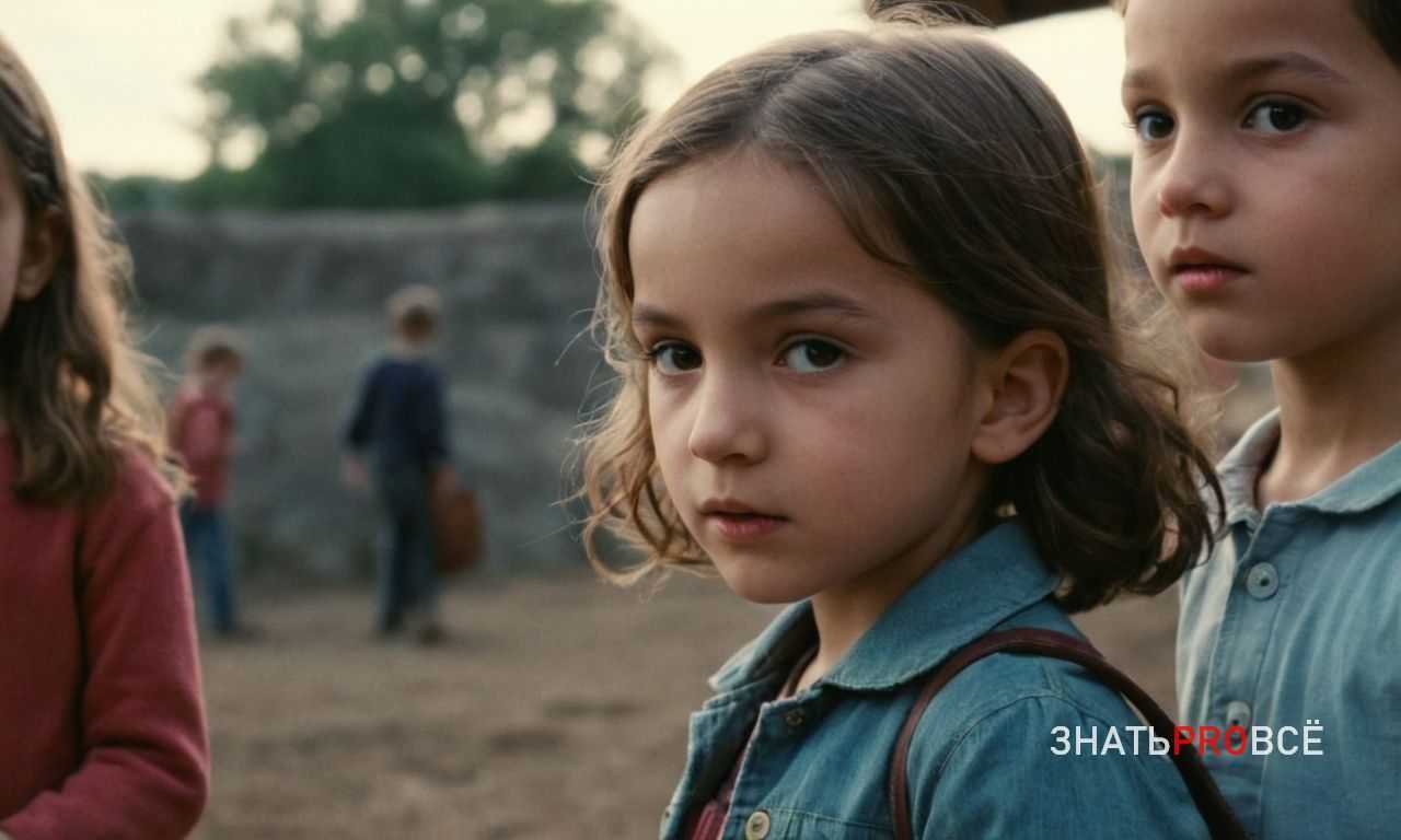 Запоры у детей - коррекция питания и образа жизни