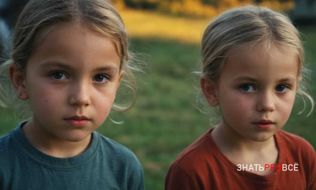 Игры для тренировки памяти у дошкольников: от простых до сложных