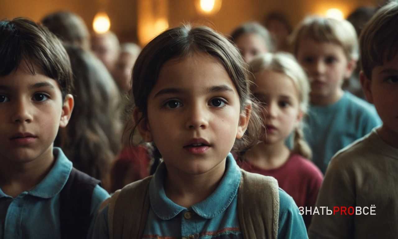 Когда начинать обучение: возрастные особенности восприятия