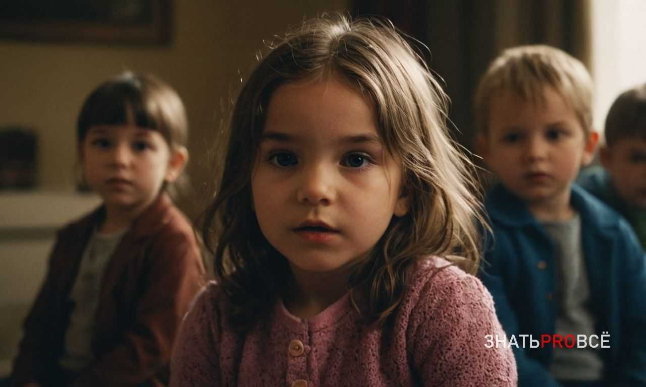 Какие дорожные знаки должен знать дошкольник