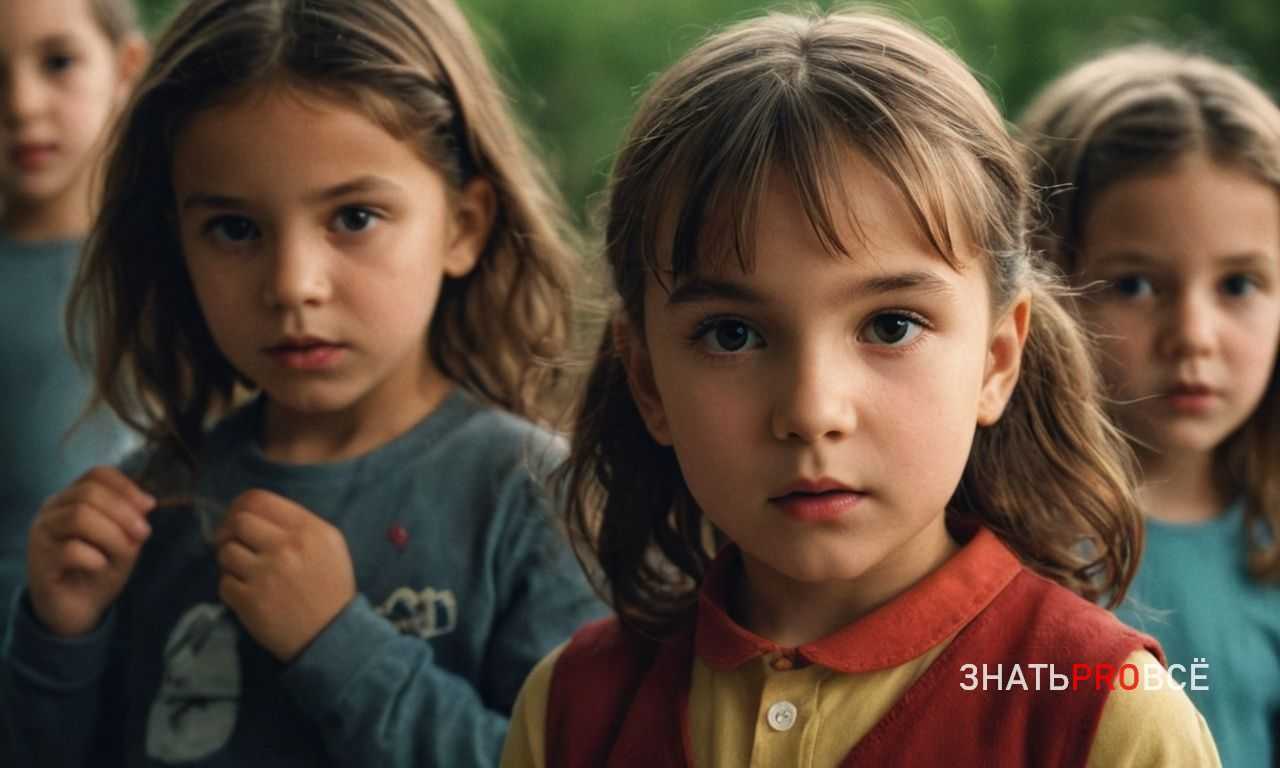 Проблемы коммуникации у детей и способы их преодоления