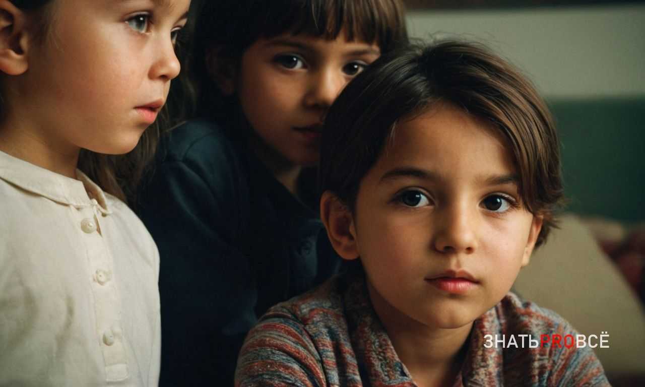 Как обучить подростка распознавать опасные ситуации на улице?