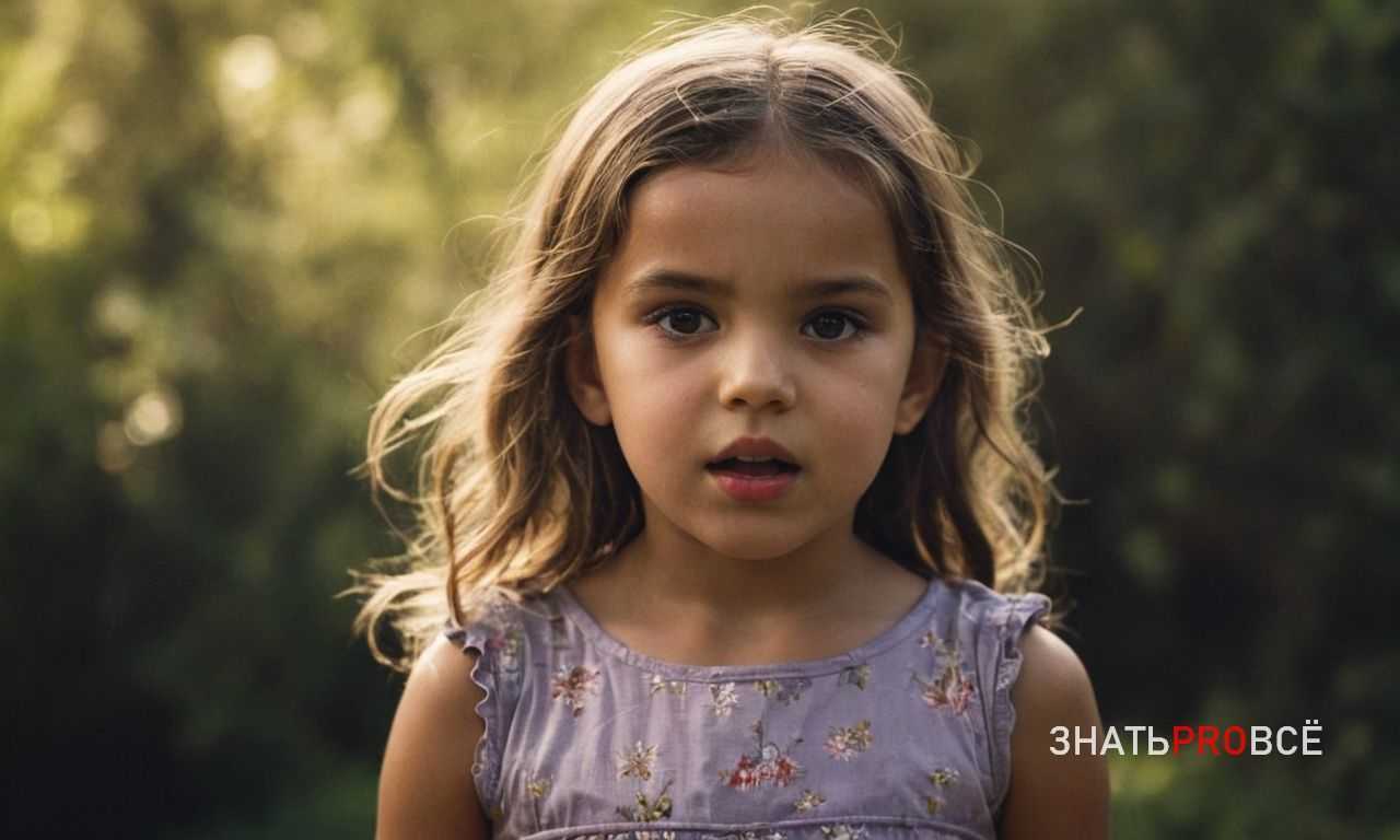 Роль отца в воспитании дочери - влияние на самооценку и отношения