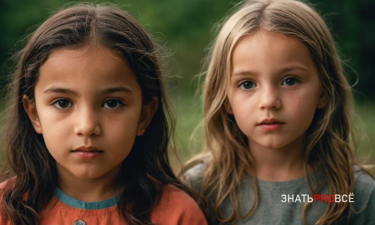 Первая помощь при обморожении у ребенка