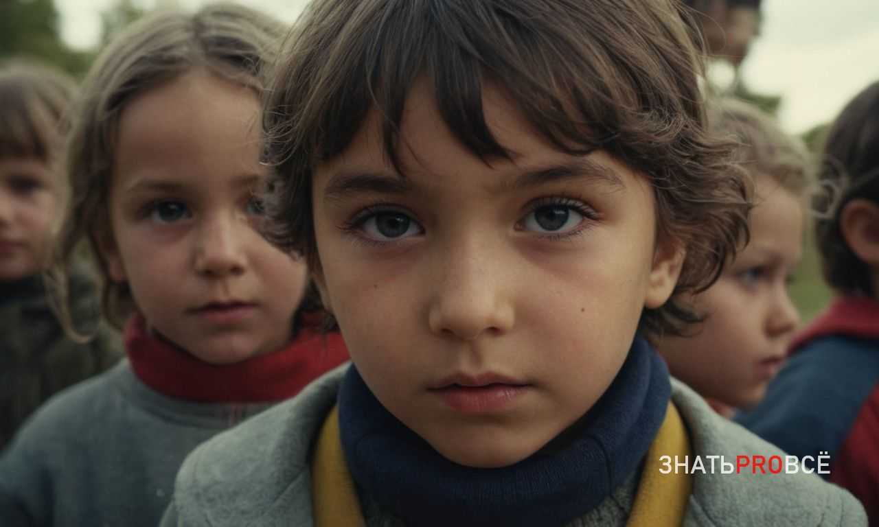 Как научить подростка формулировать свой отказ без чувства вины?