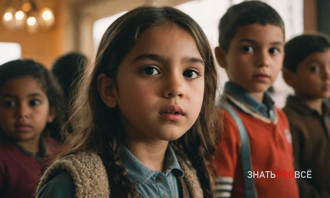 Как сохранить баланс между мнением родителей и мнением детей?