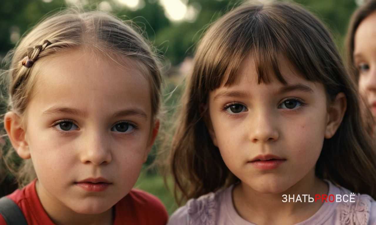 Семейные ценности - как их формировать и передавать детям