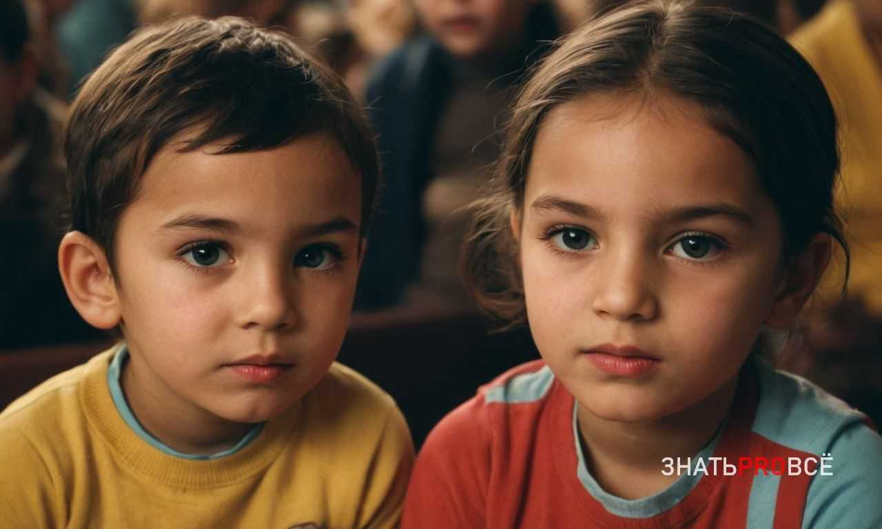 Как организовать пространство в маленькой квартире для семьи с детьми