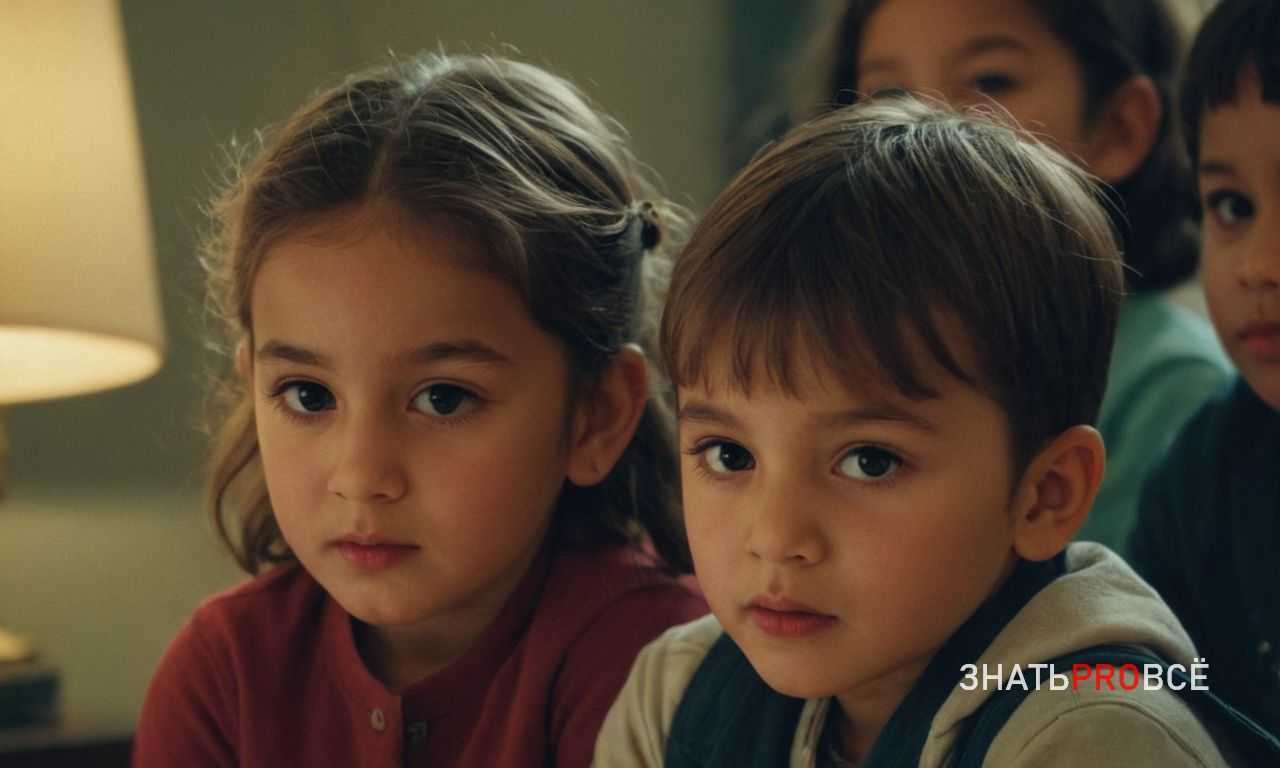 Особенности общения с подростком–интровертом