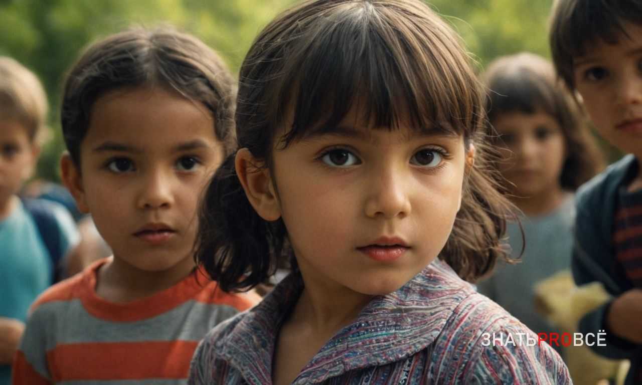 Воспитание детей в неполной семье - особенности и ресурсы