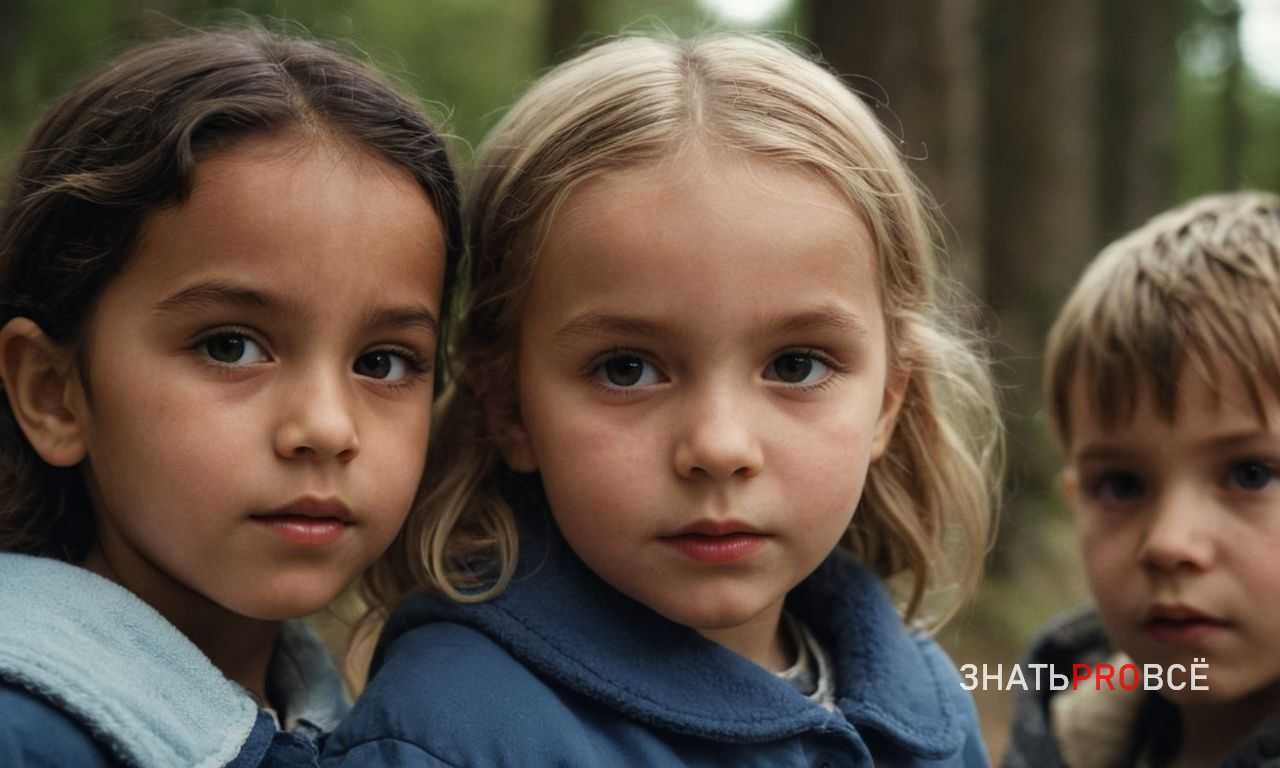 Игровые ритуалы прощания