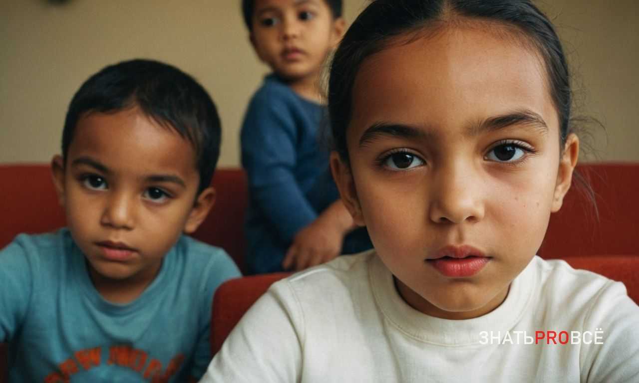 Семейный бюджет - планирование расходов с учетом потребностей детей