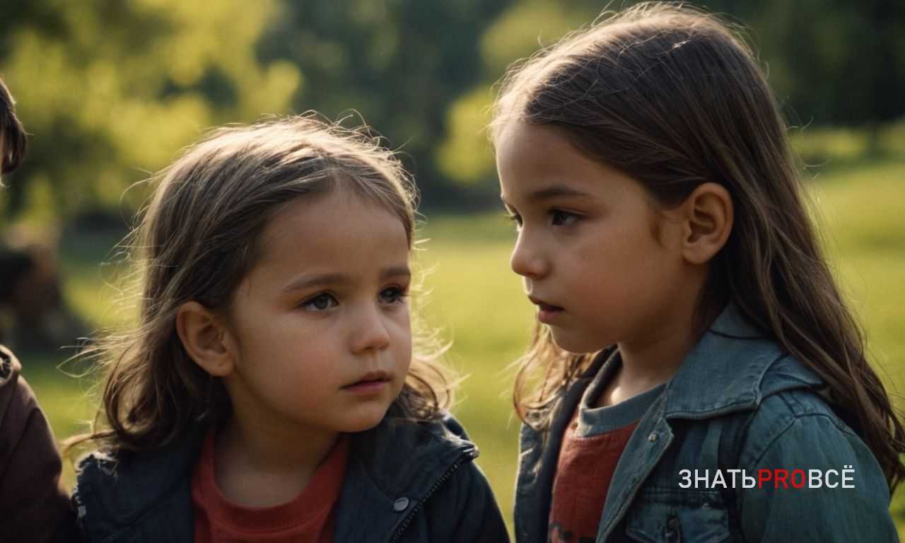 Арт-терапия для детей - выражение эмоций через творчество