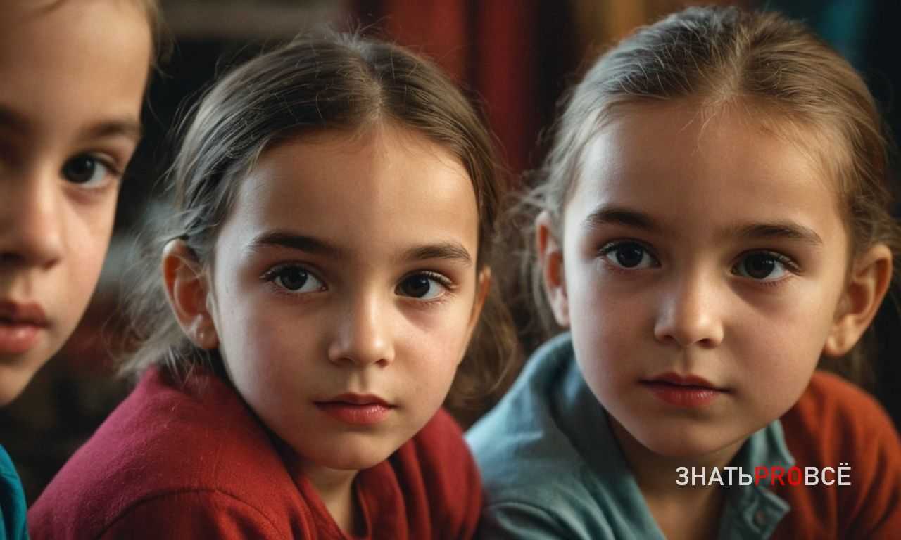 Как подготовить ребенка к рождению погодок - особенности ситуации