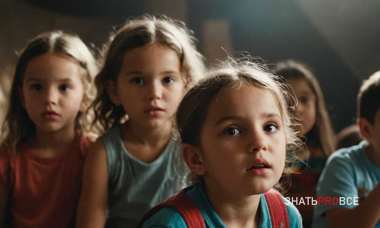 Создание развивающей среды