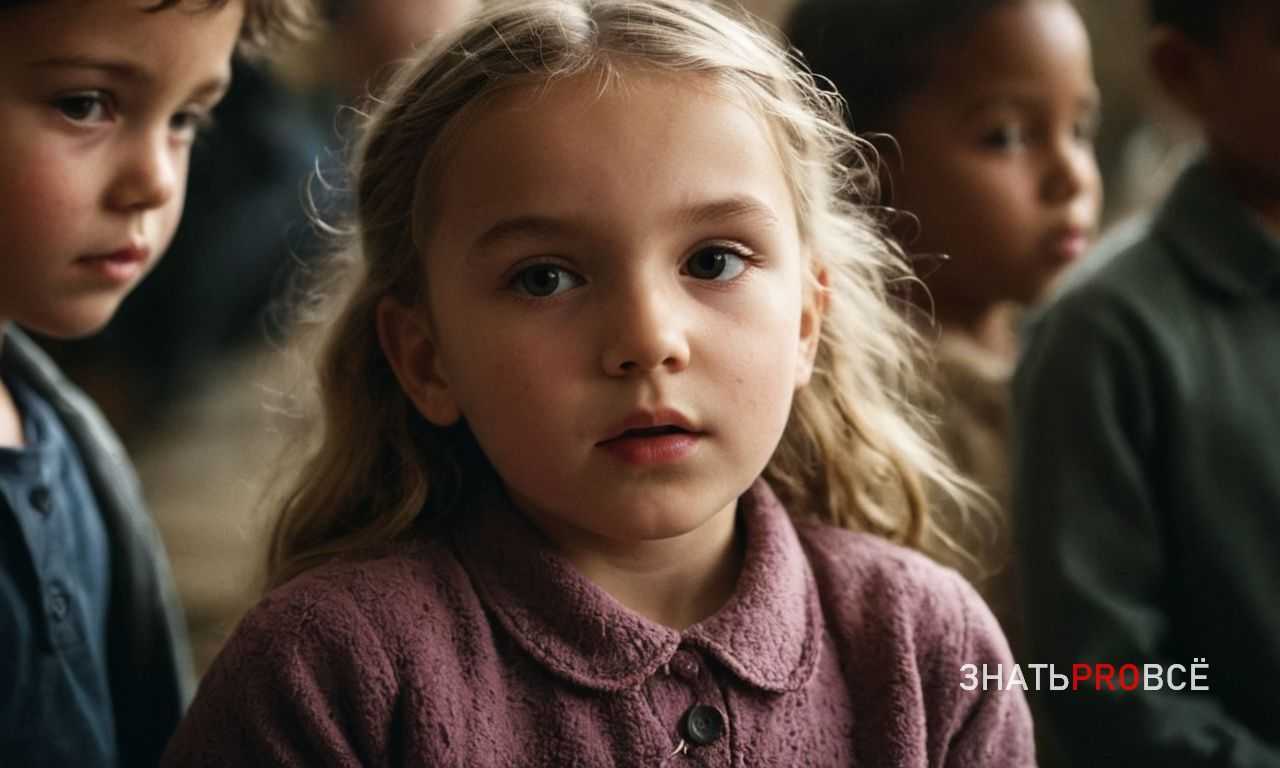 Как научить ребенка извиняться и признавать ошибки