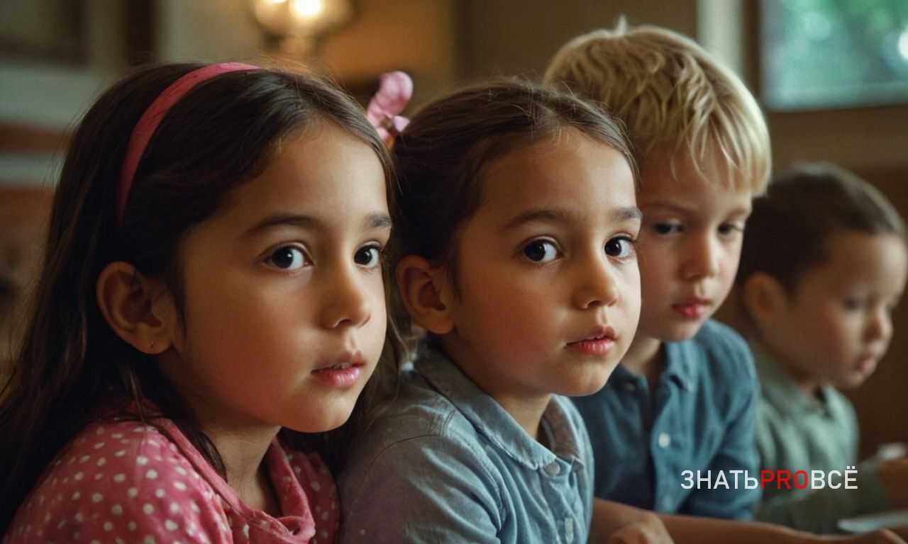 Толерантность и поддержка в классе