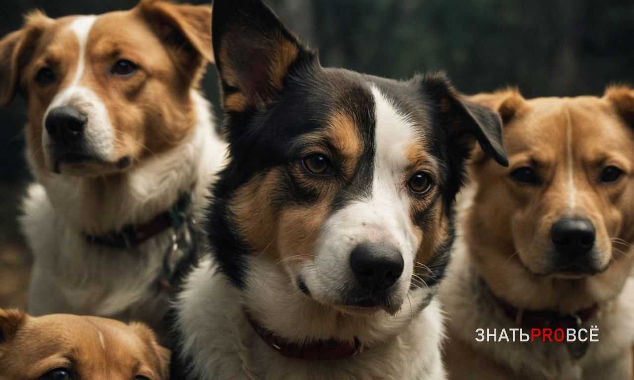 Аллергия на лекарства и вакцины у собак: что нужно знать владельцу