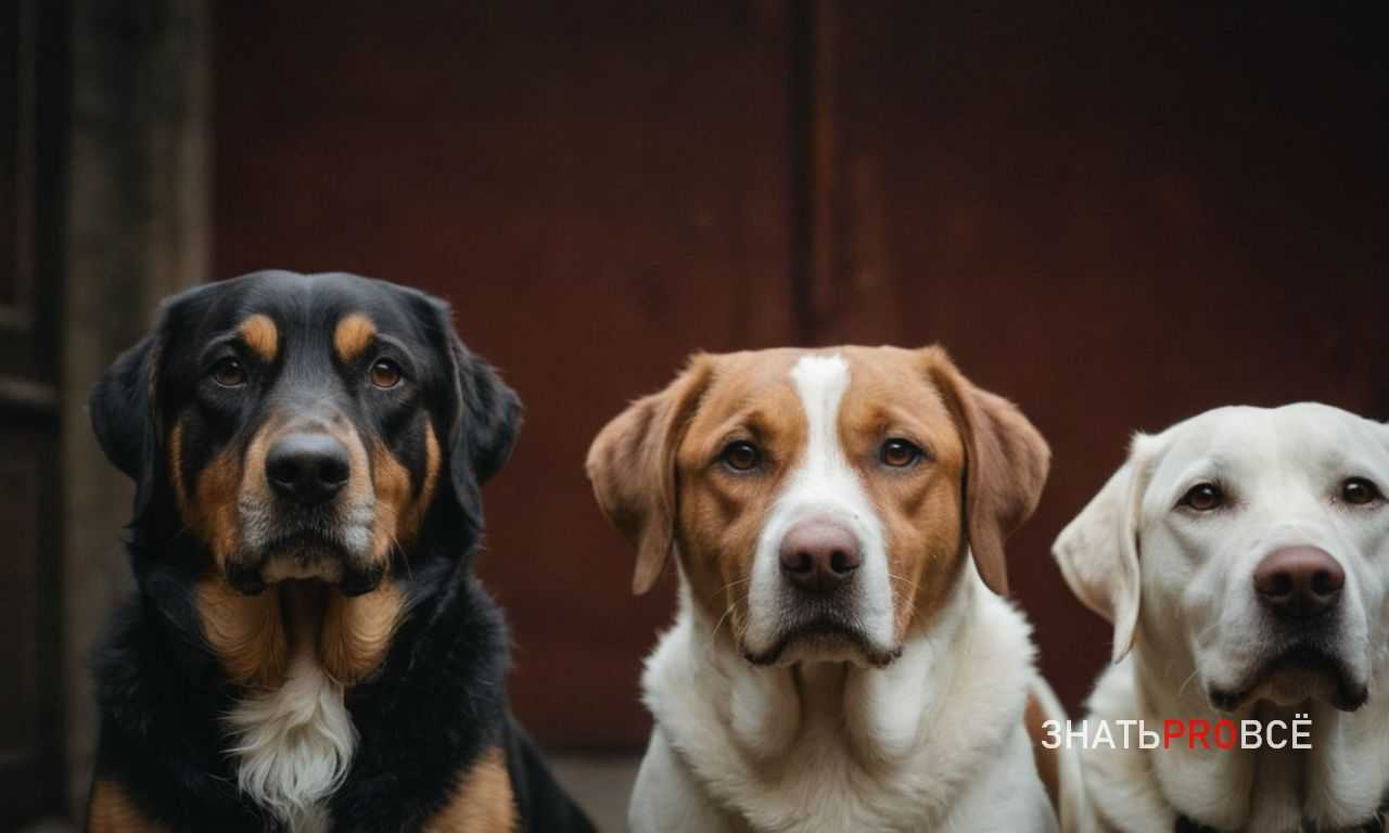 Как выбрать лечение для собаки с аллергией: от медикаментов до диеты