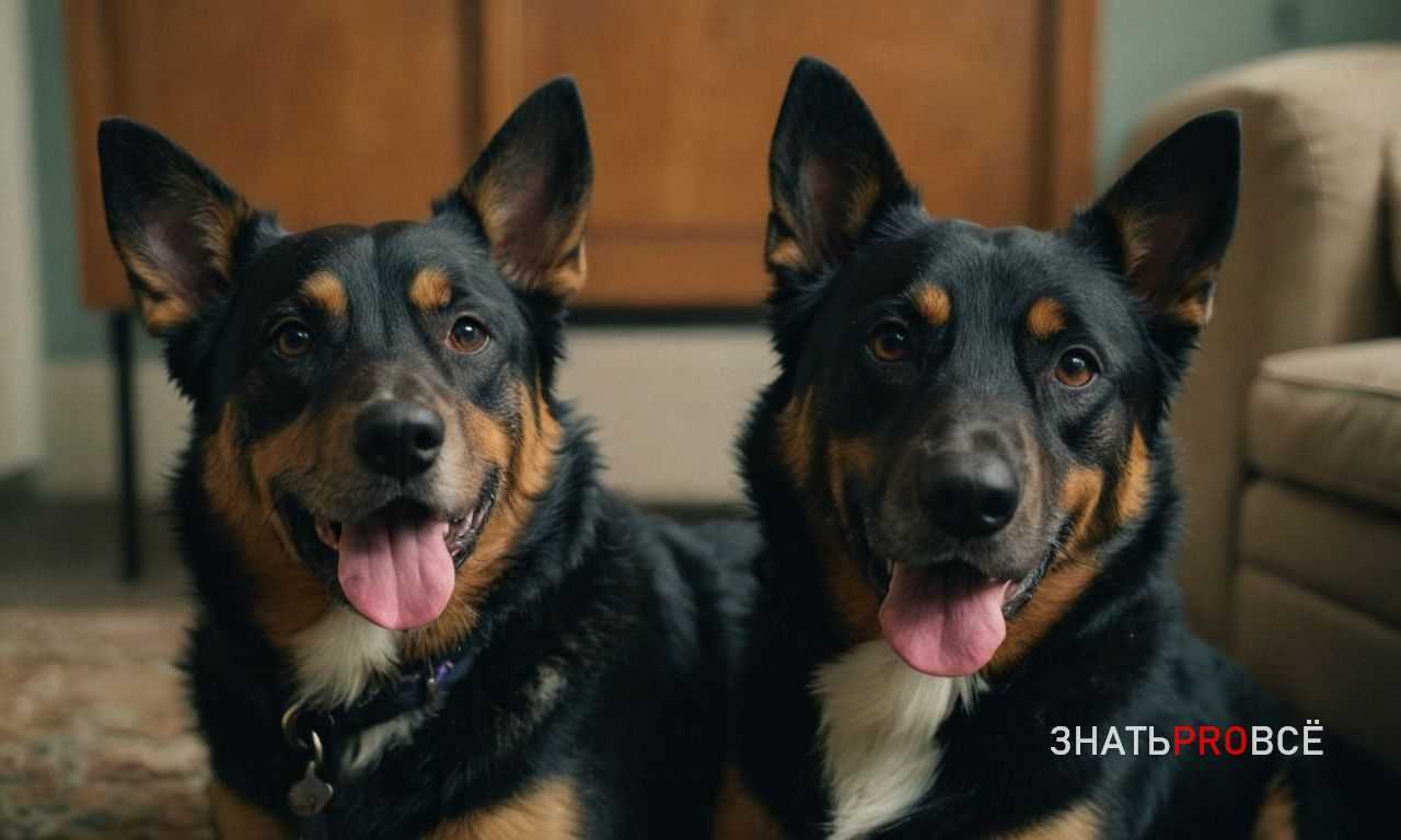 Гастрит у собак - причины возникновения, симптомы и диета при заболевании