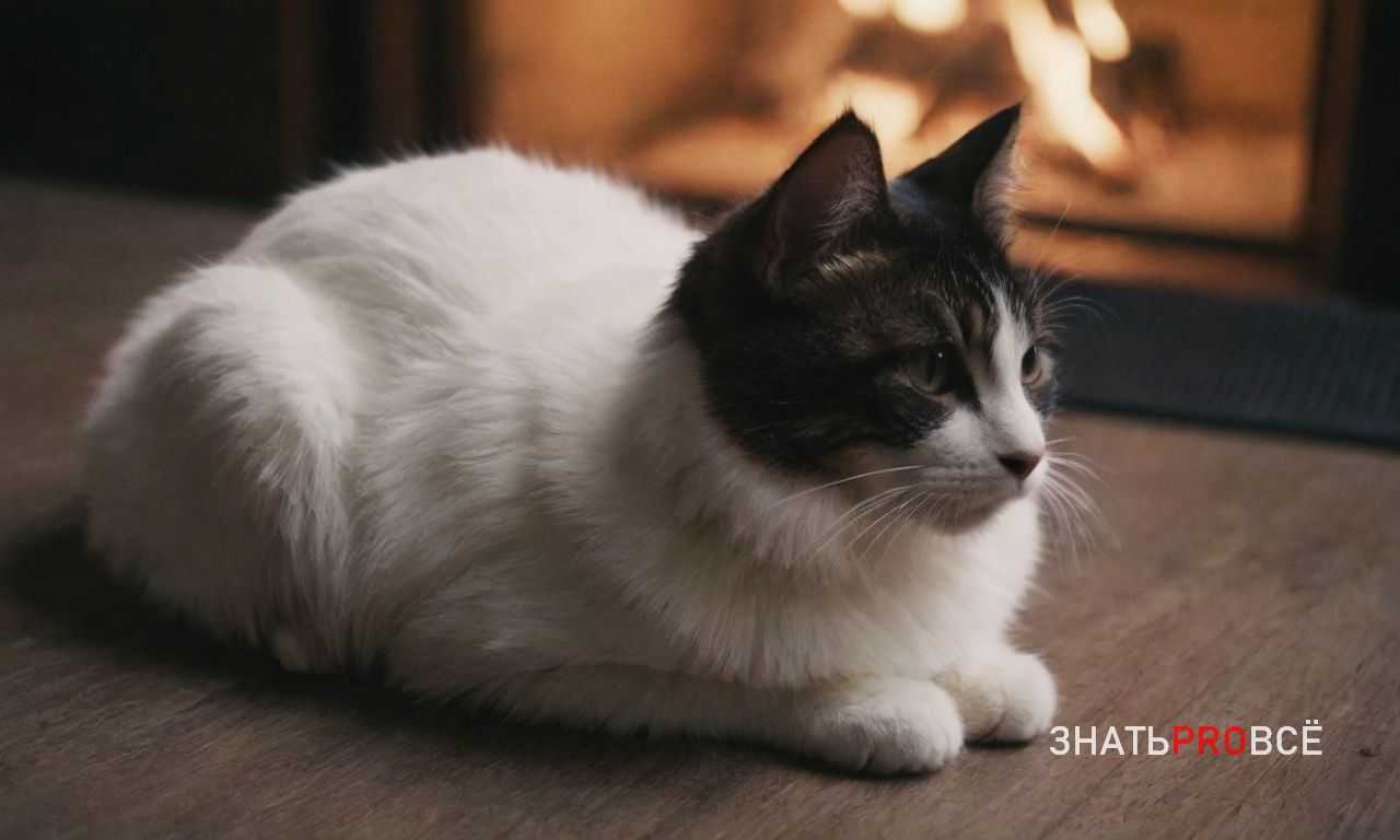 Как понять, что мурлыканье не связано с удовольствием