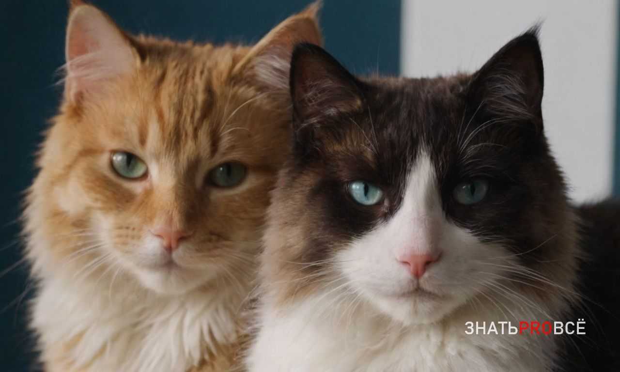 Как вычислить возраст кошки по зубам: что важно знать?