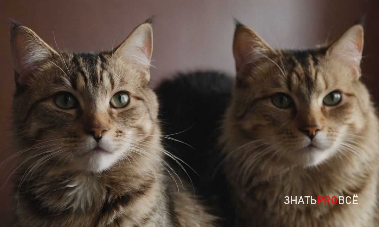 Путешествие с кошкой - подготовка, транспорт, правила