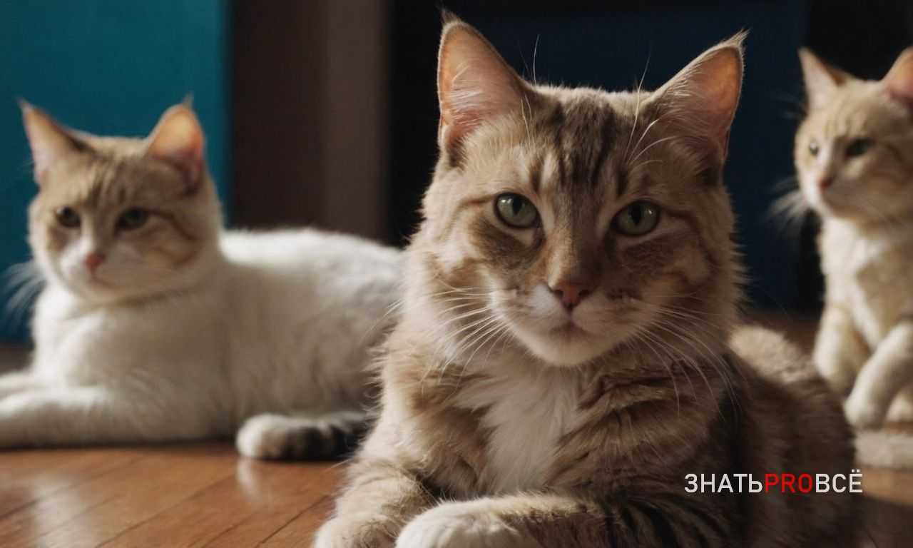 Создание безопасного пространства