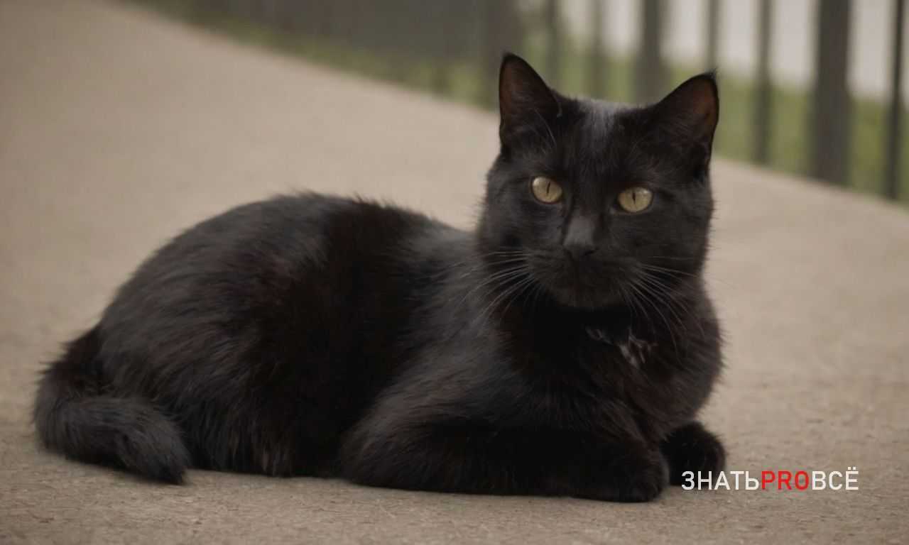 Какие продукты опасны для кошек - список запрещенной еды