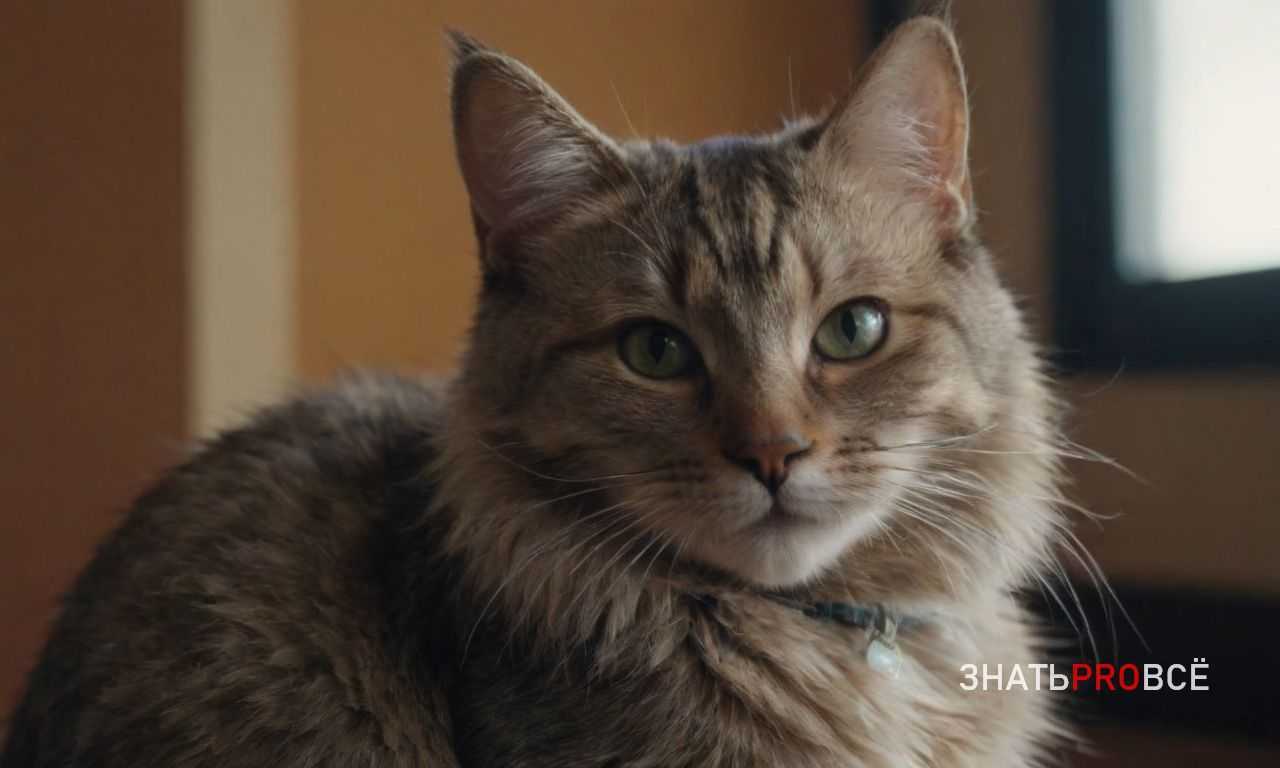 Когда стоит обратиться к ветеринару для стрижки когтей?