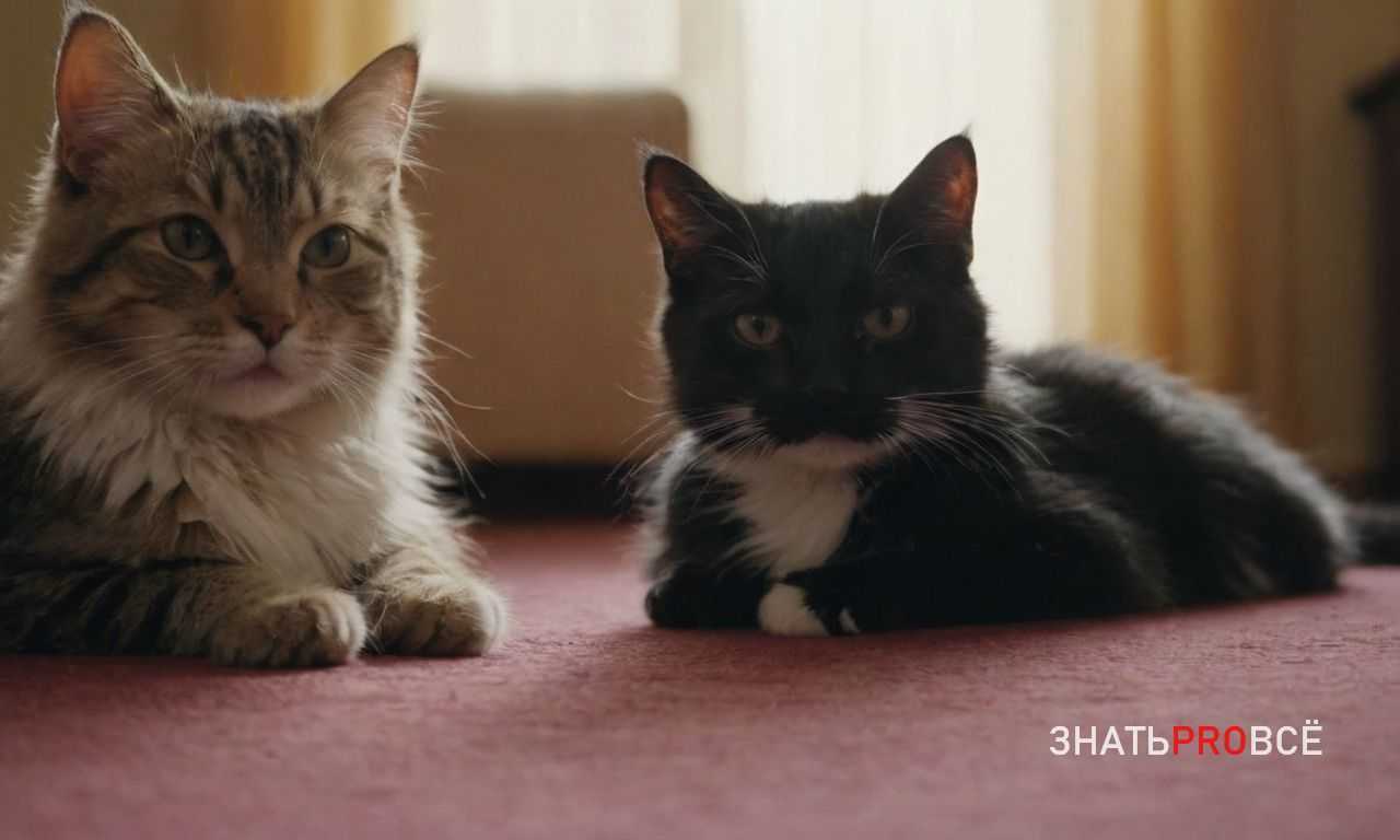 Мочекаменная болезнь у кошек - причины, симптомы, лечение и профилактика