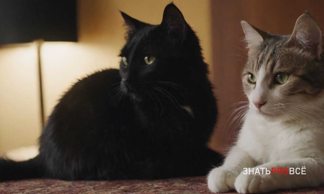 Аллергия на кошек у людей - симптомы и можно ли с этим жить