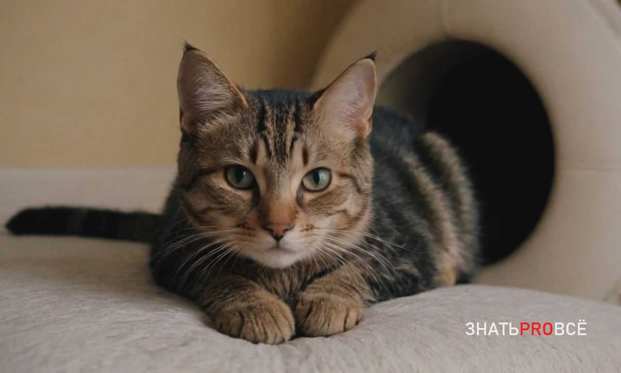 Капли на холку