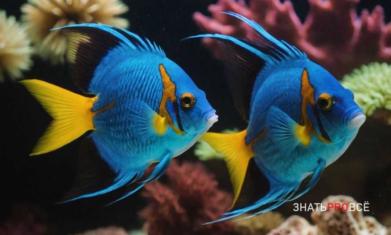 Коридорасы - мирные донные сомики