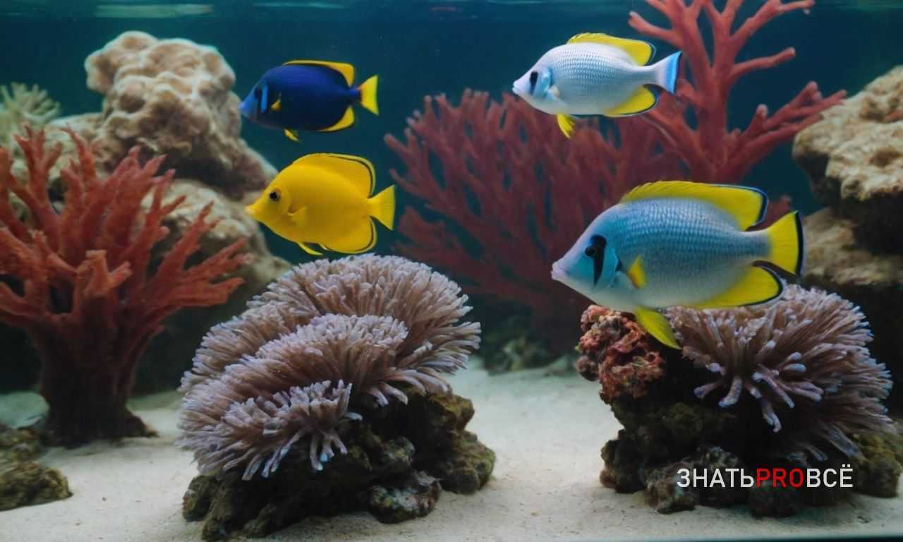 1. Настройка фотоаппарата