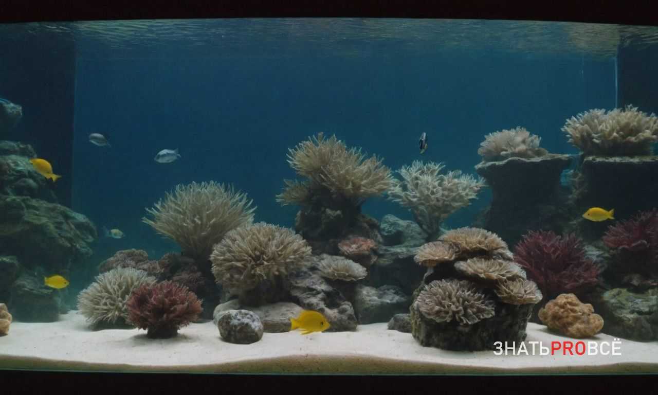 Грибковые заболевания рыб (сапролегниоз) - признаки и лечение