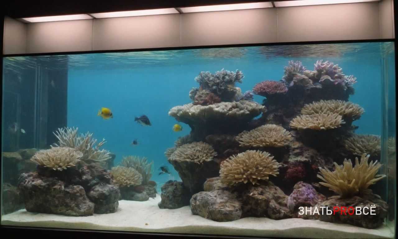 Температура воды зимой: оптимальные условия для рыб