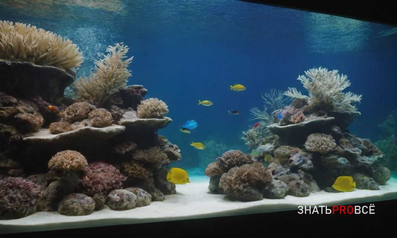 Замороженные корма для рыб - плюсы, минусы, использование