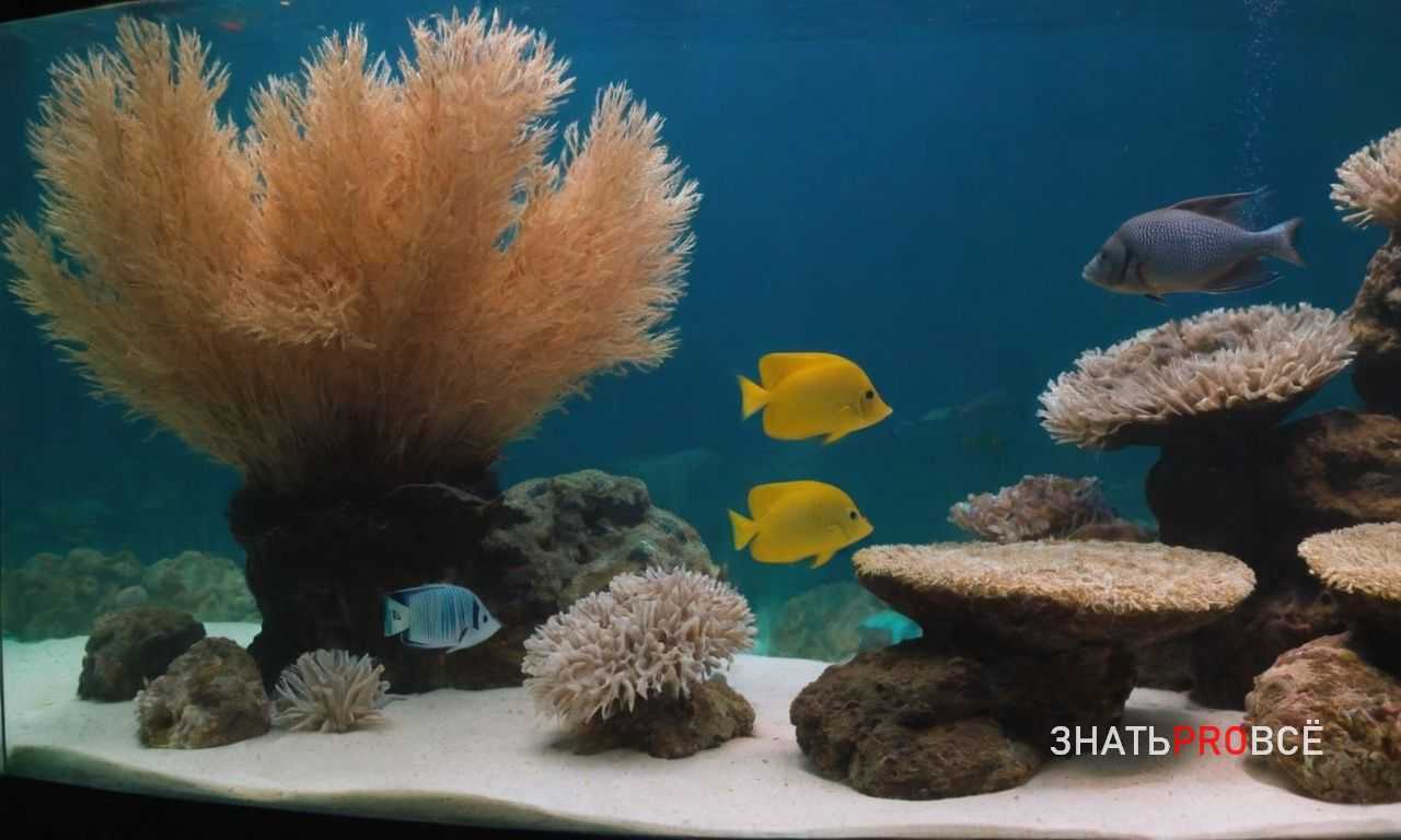 6. Болезни и паразиты