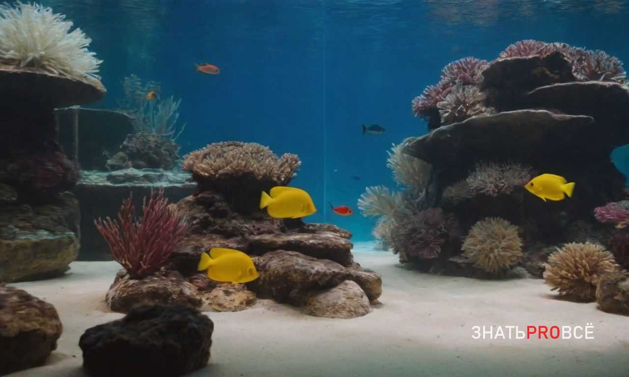 Выбор фильтрации для соленой воды