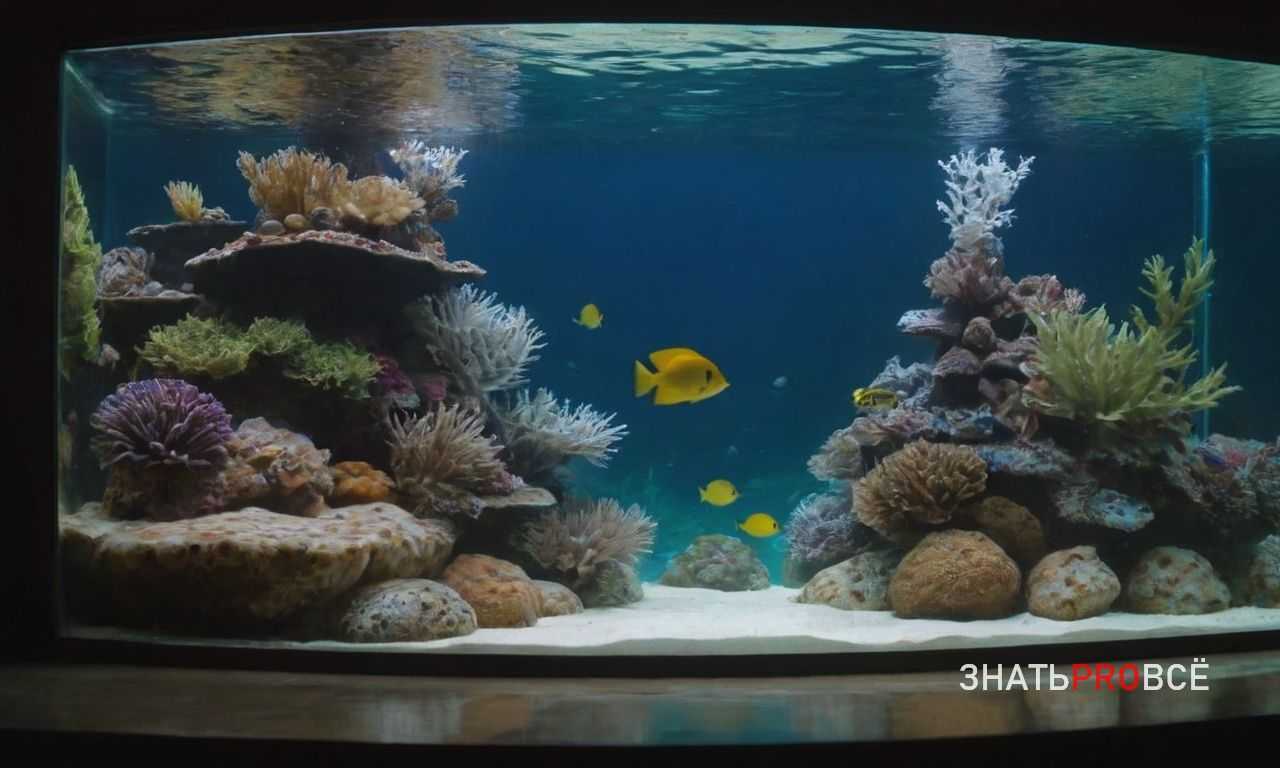 Витамины и добавки для аквариумных рыб