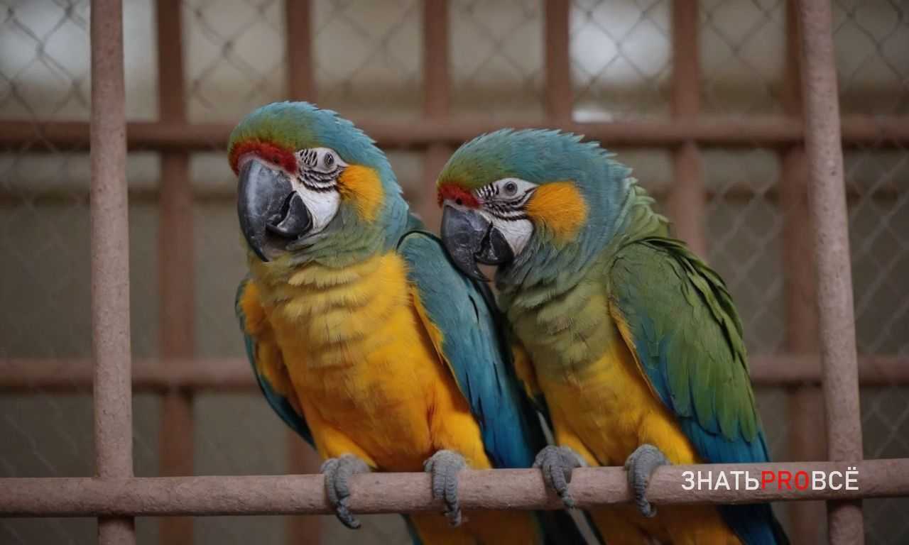 Болезни клюва и восковицы